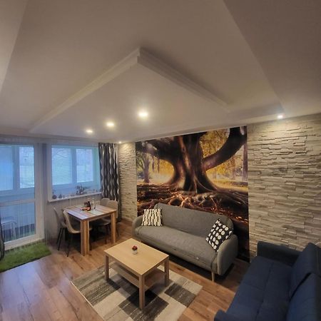 Apartman George Братислава Экстерьер фото