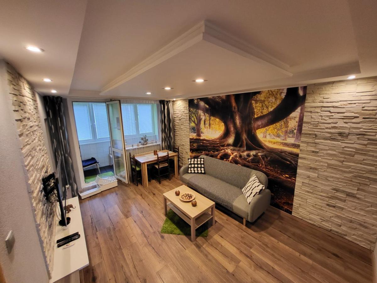 Apartman George Братислава Экстерьер фото