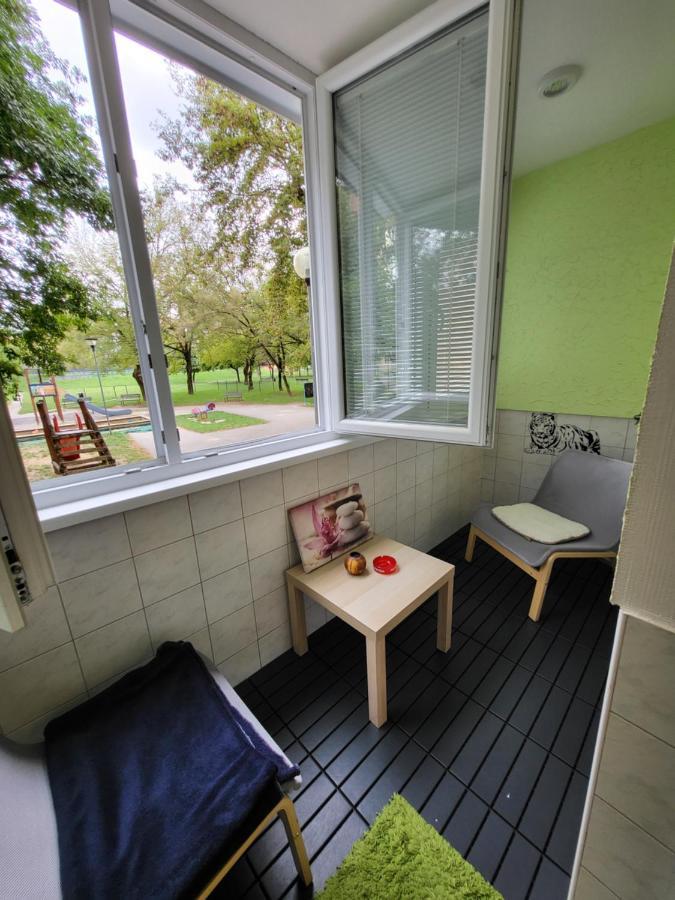 Apartman George Братислава Экстерьер фото