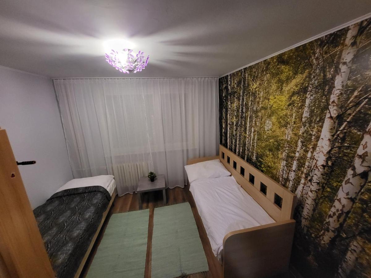 Apartman George Братислава Экстерьер фото