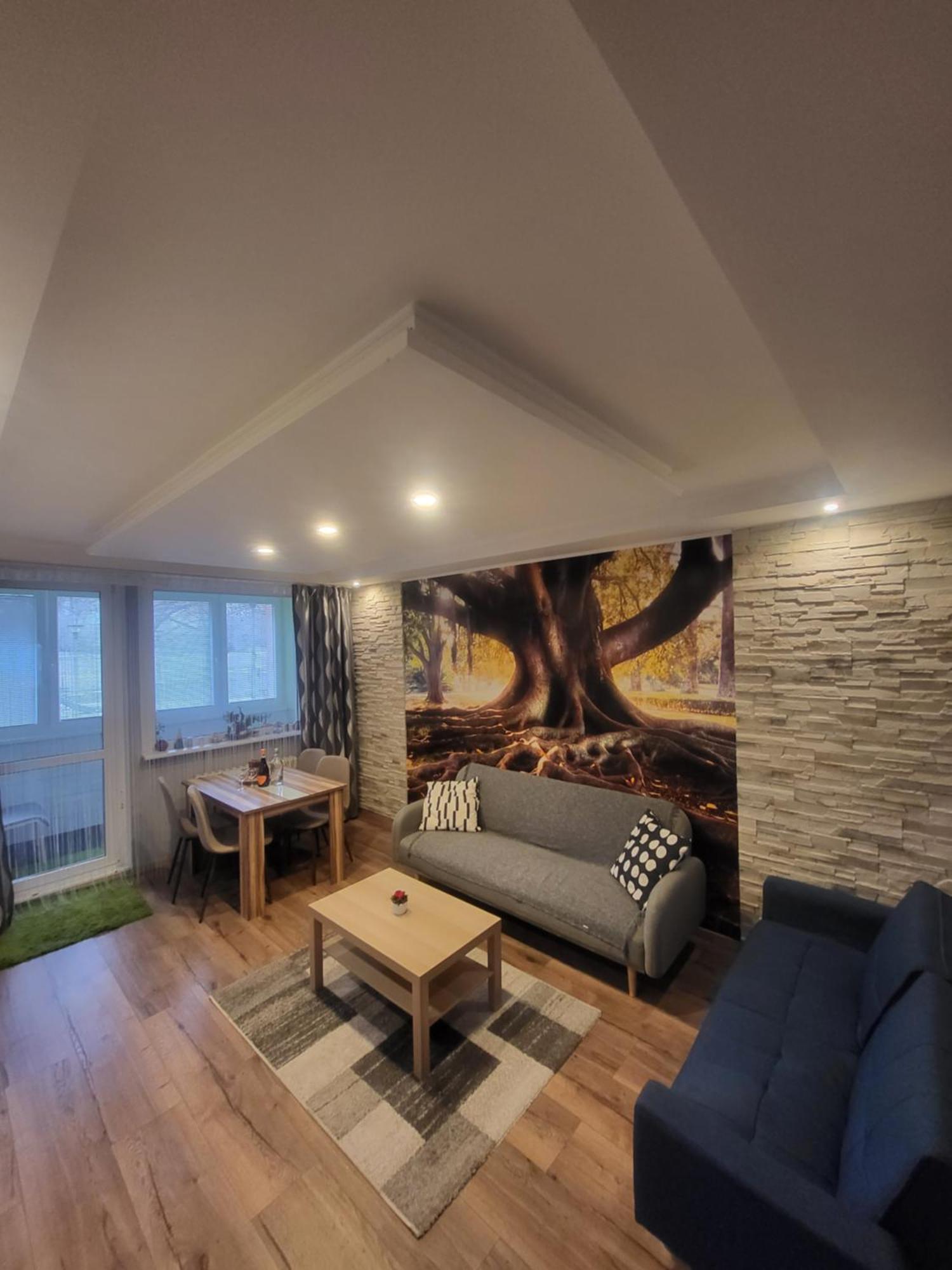Apartman George Братислава Экстерьер фото