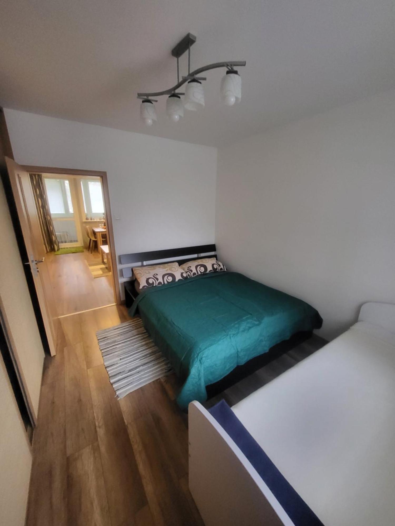 Apartman George Братислава Экстерьер фото