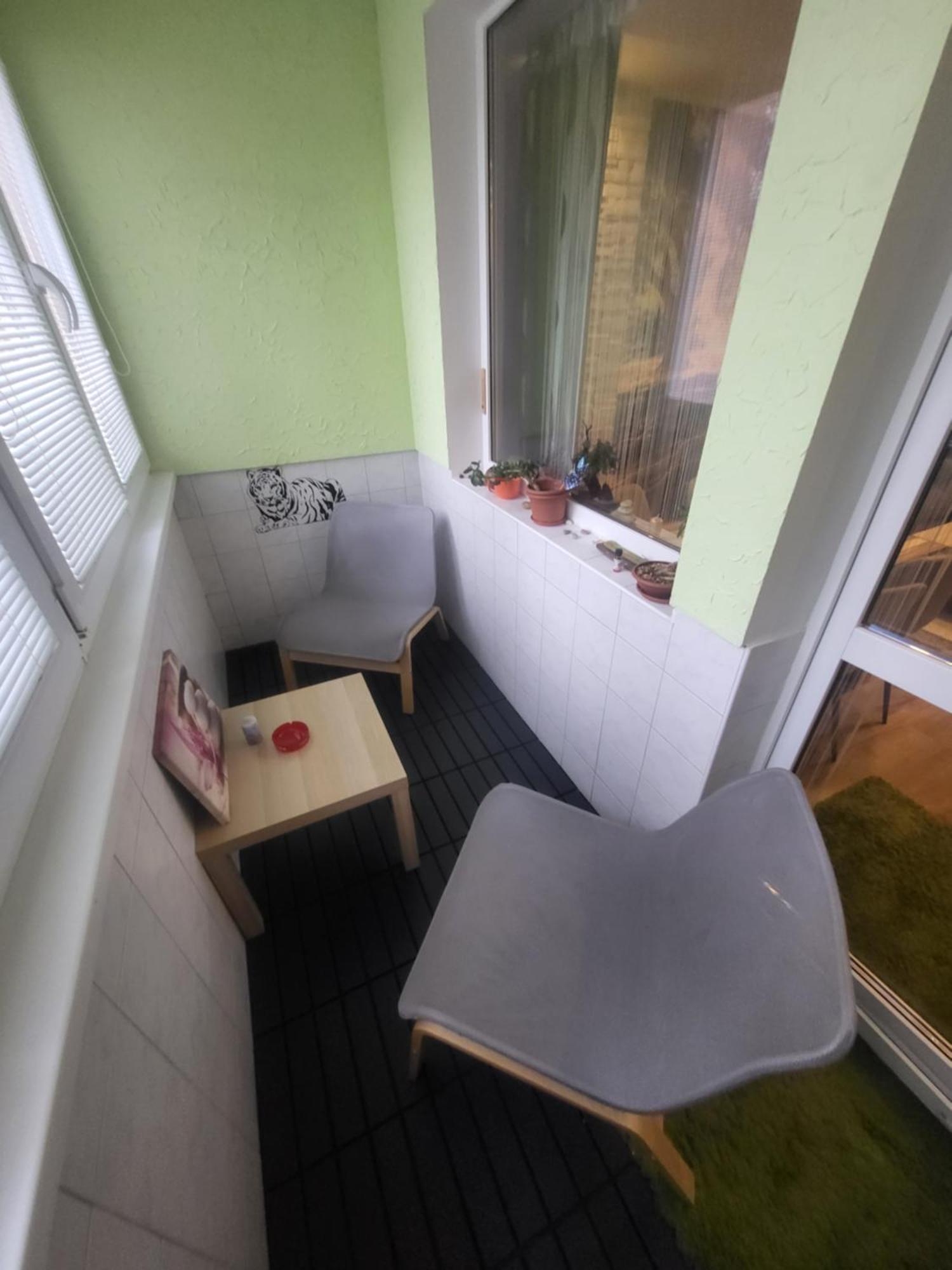 Apartman George Братислава Экстерьер фото