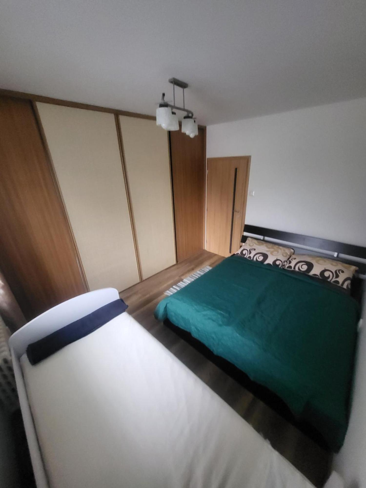 Apartman George Братислава Экстерьер фото